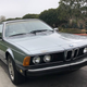 Image for article titled At $10,500, Could This 1985 BMW 635CSi Be A Shark You’d Never Want To Park?